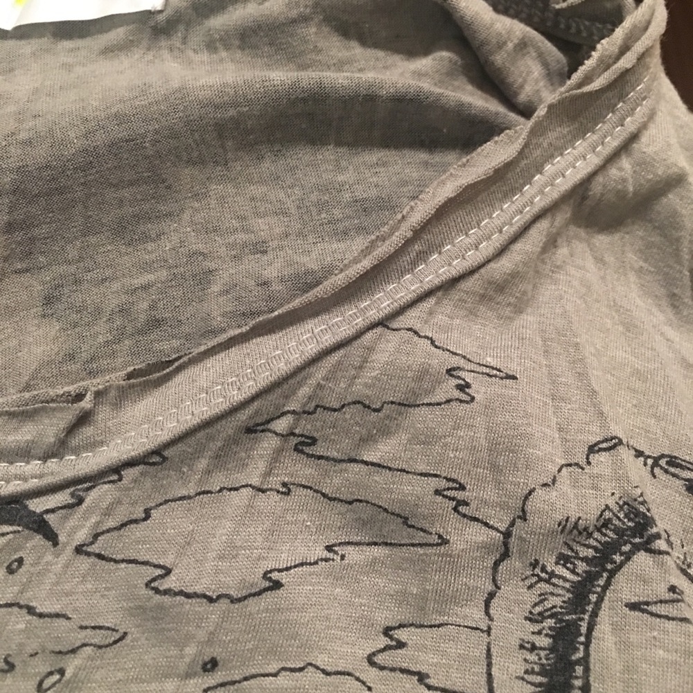 SURE/T-Shirt - Picture 5 of 7